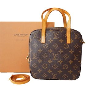 LOUIS VUITTON Monogram Saint Cloud GM Borsa a tracolla lV | Etsy Italia