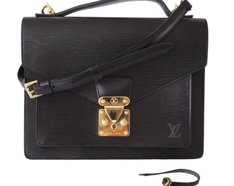 louis vuitton handbolsas used