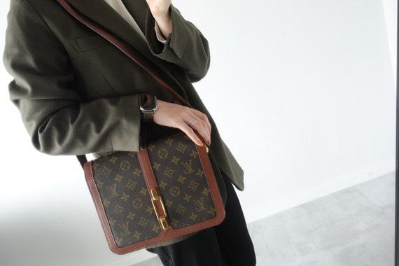 sac a main louis vuitton rond point