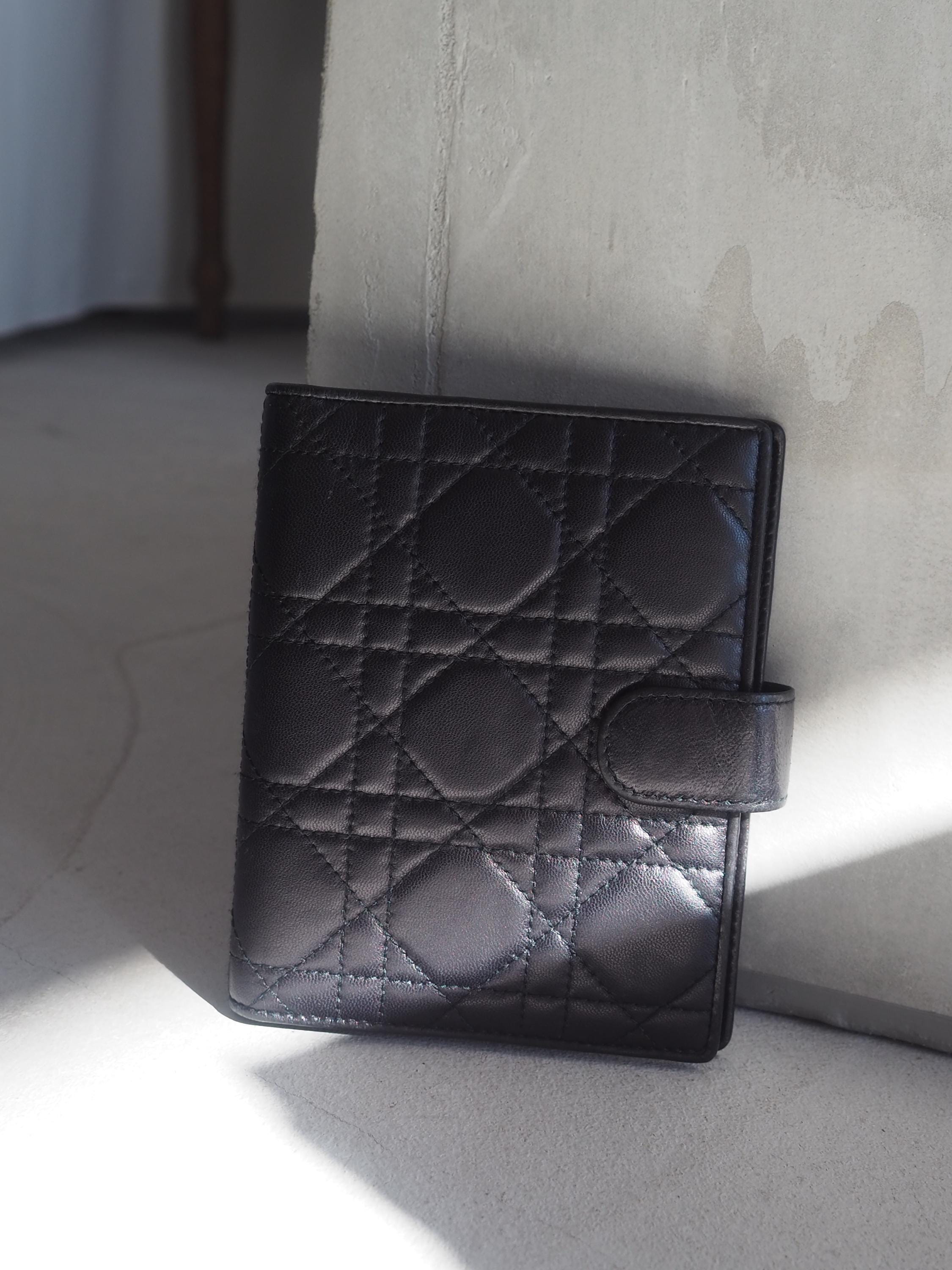 Dior Agenda - Etsy