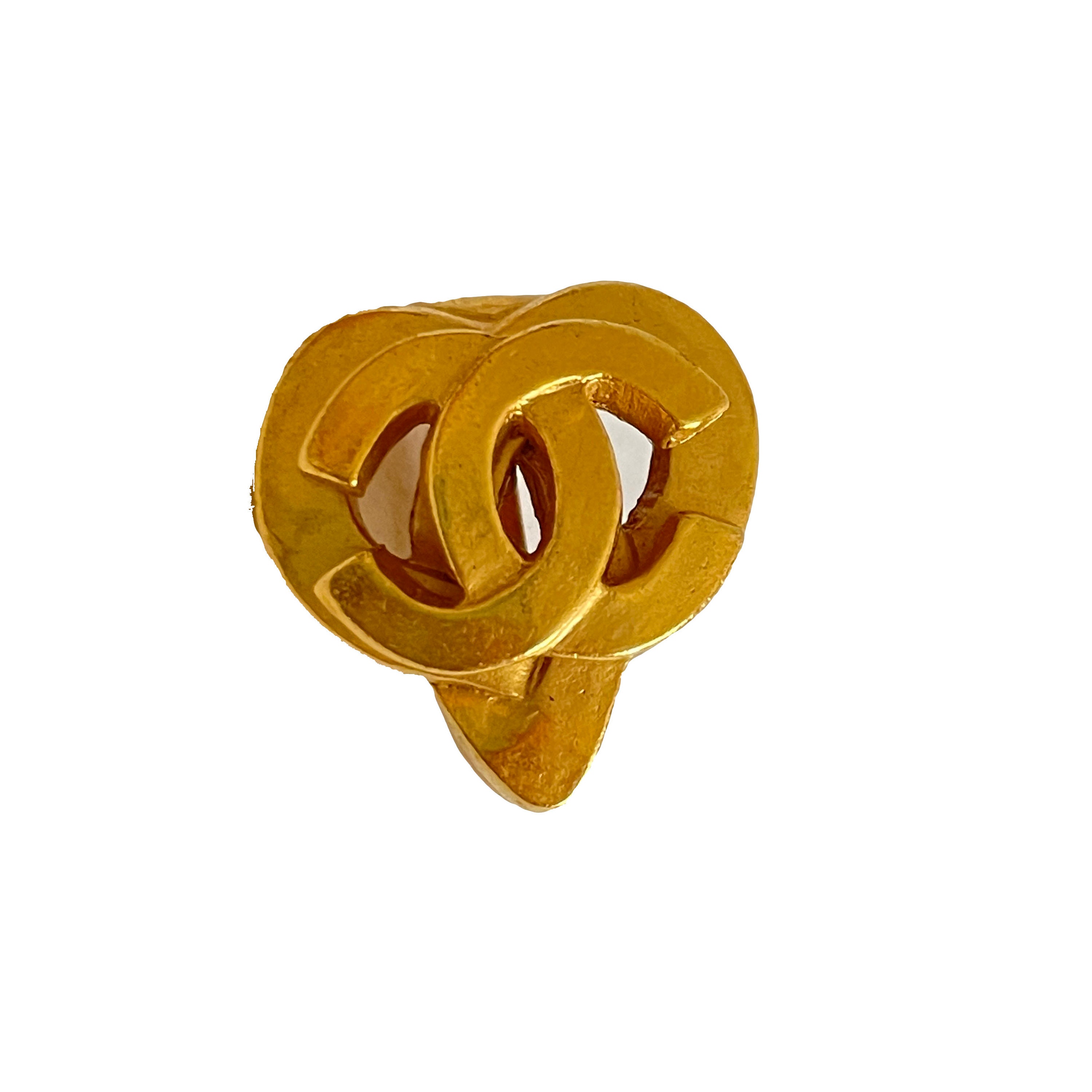 MyStyle, A Chanel Vintage Brooch