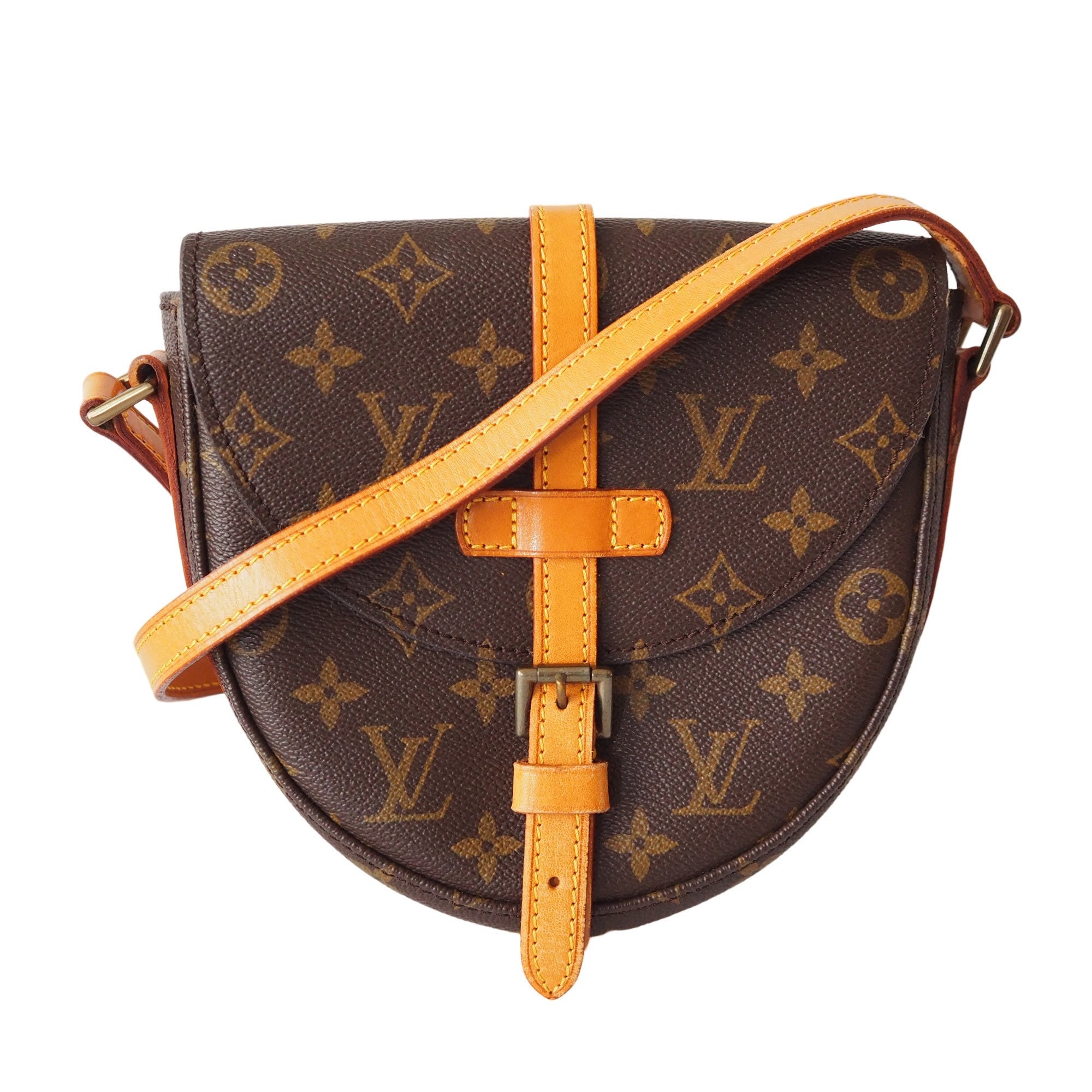 Louis Vuitton Venus Monogram 2way Shoulder Bag