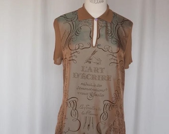 マルジェラのファーコート、フェイクファーコート、マルジェラ x H&M