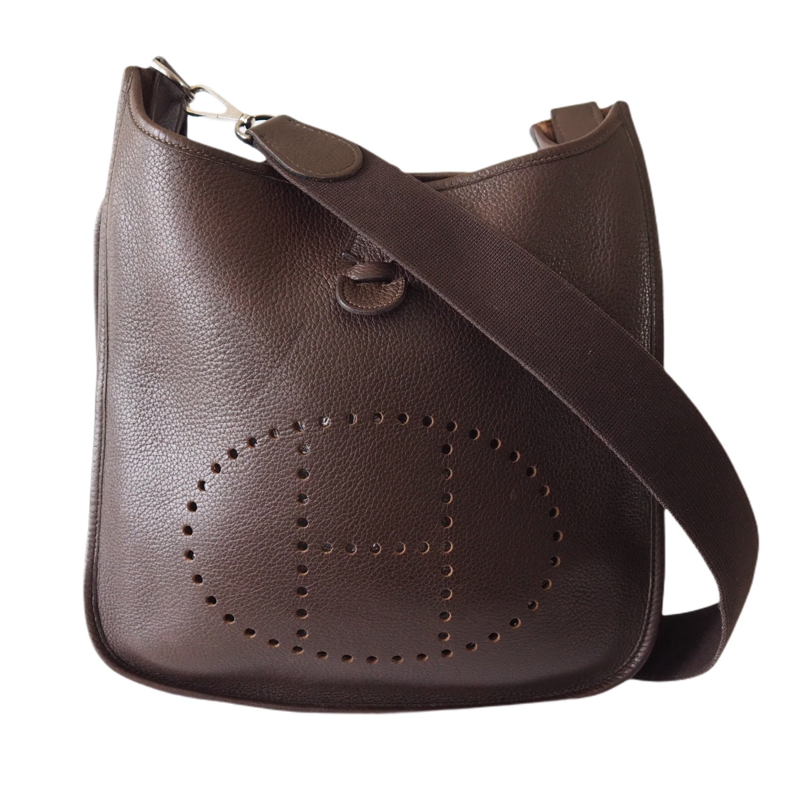 Evelyne Bag DIY Bag Making Kit | Mini Leather Crossbody Bag Yellow