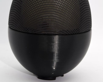 Essential Oil Diffuser Replacement Base for the Puzhen Sha