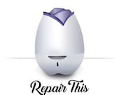 Essential Oil Home Diffuser Repair Kit Ultrasonic Disc Replacement Kit For Young Living or Mony Diffusers