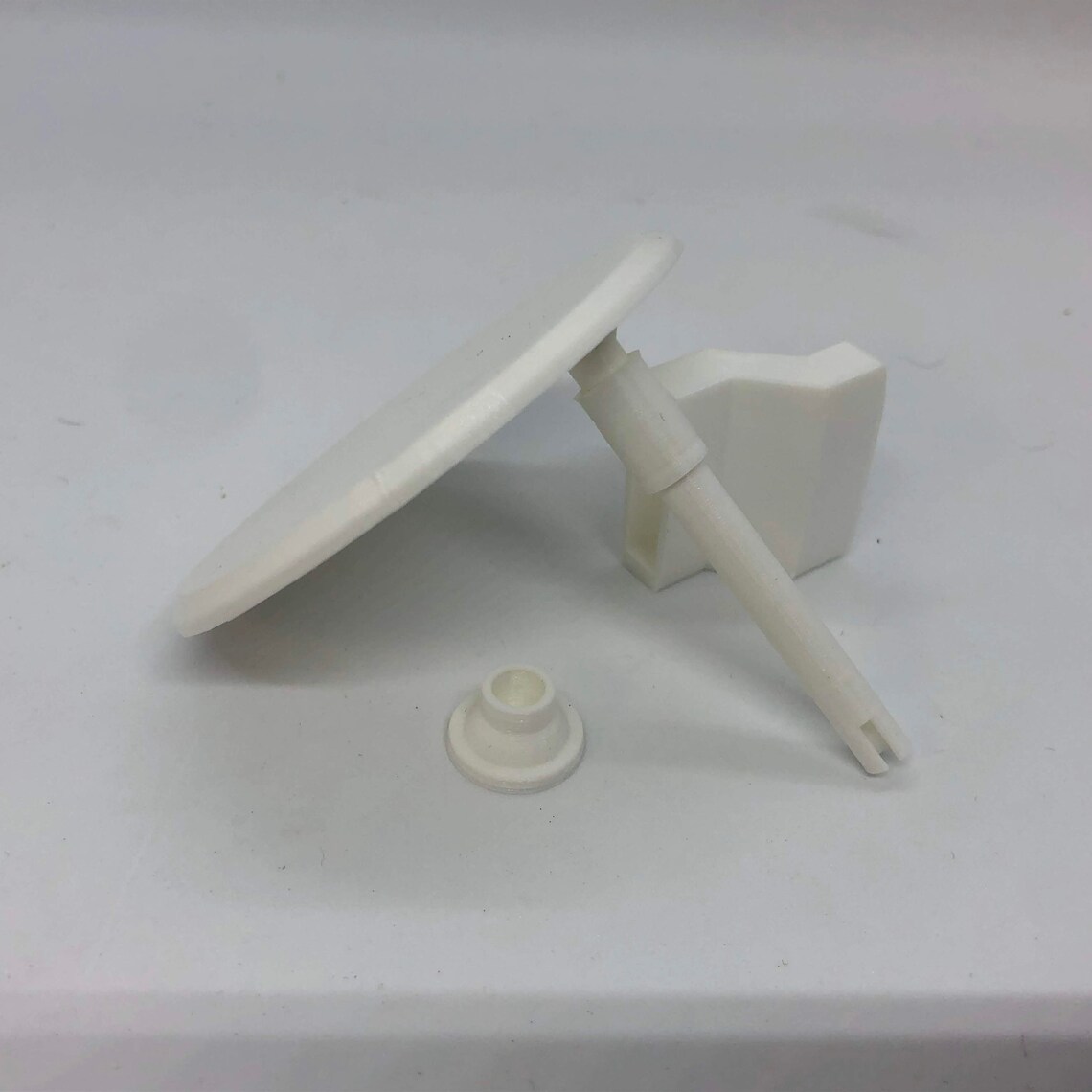 Splash Shield and Vent for the Puzhen Yun Aroma Diffuser PZ-UA12 - Etsy