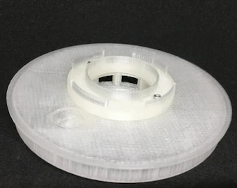 doTERRA Petal Essential Oil Diffuser Replacement Splash Shield