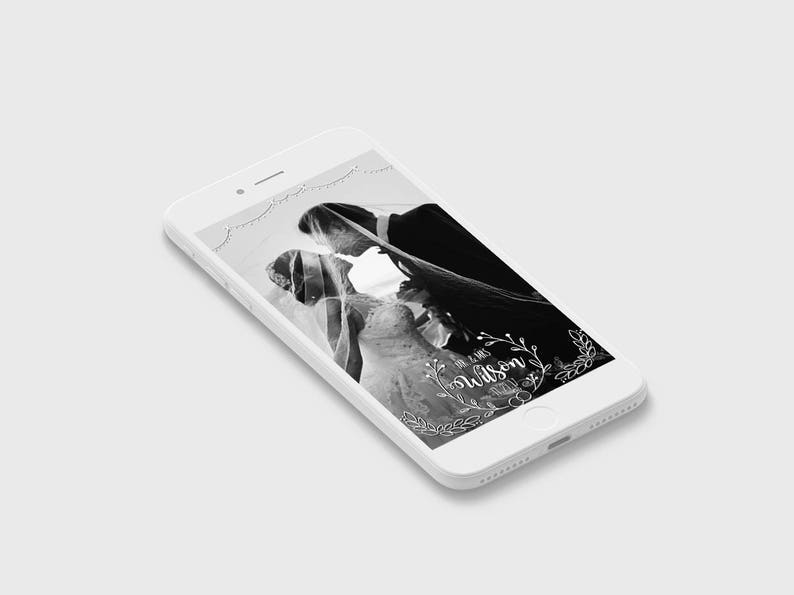 Rustic Wedding Snapchat Filter Vintage Rustic Custom Snapchat Rustic Event Geofilter Mr /& Mrs Snapchat Filter Wedding Snapchat Geofilter