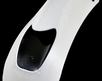 KG 508 Nassau kåpa utskrift / plott gokart grafik omslagsmall