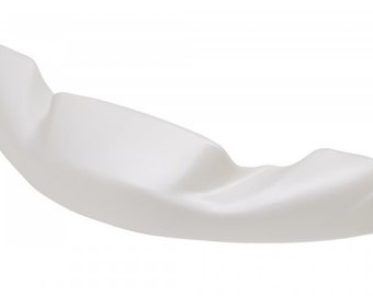 OTK M10 Lando Kart framstötfångare tryck/plott gokart grafikomslagsmall