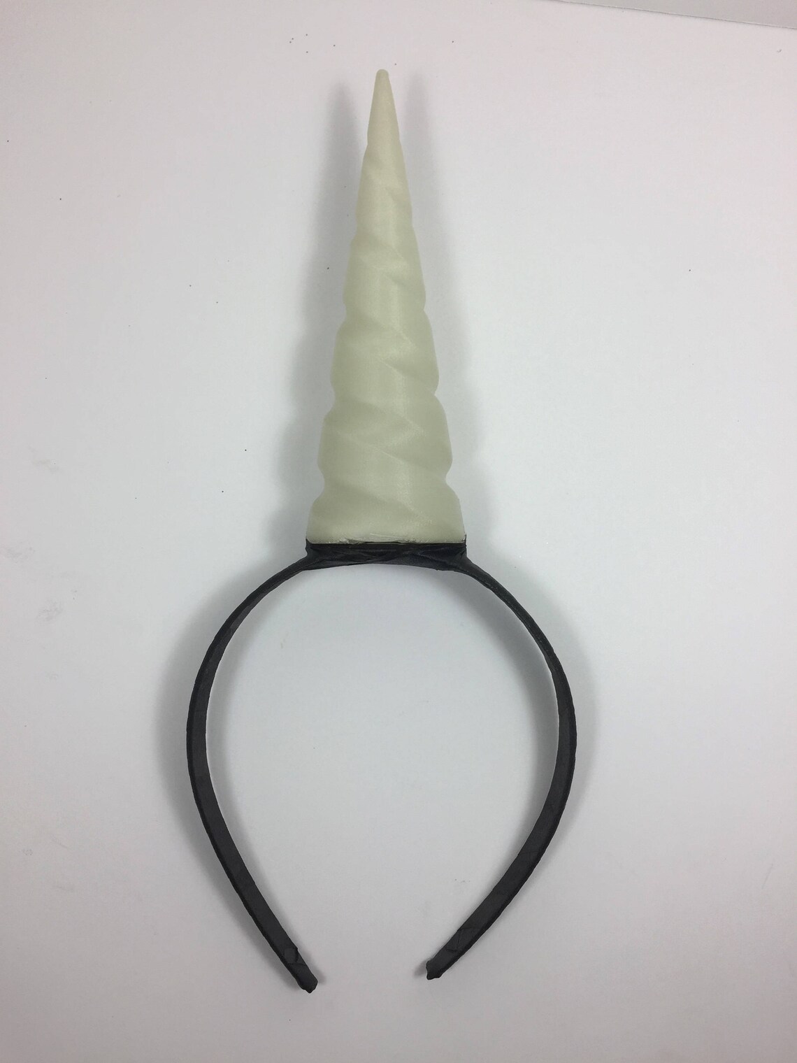 Glowinthe Dark Unicorn Horn Cosplay Horn Horn Unicorn Etsy