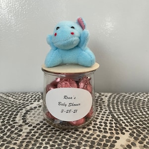 Personalized Party Favors, Baby Shower Favors, Baptism Favors, First Birthday Favors, Communion Favors, Confirmation Favors,