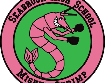 Mighty Shrimp Seabrook Cheer SVG JPG PNG