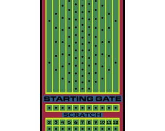 Horse game svg