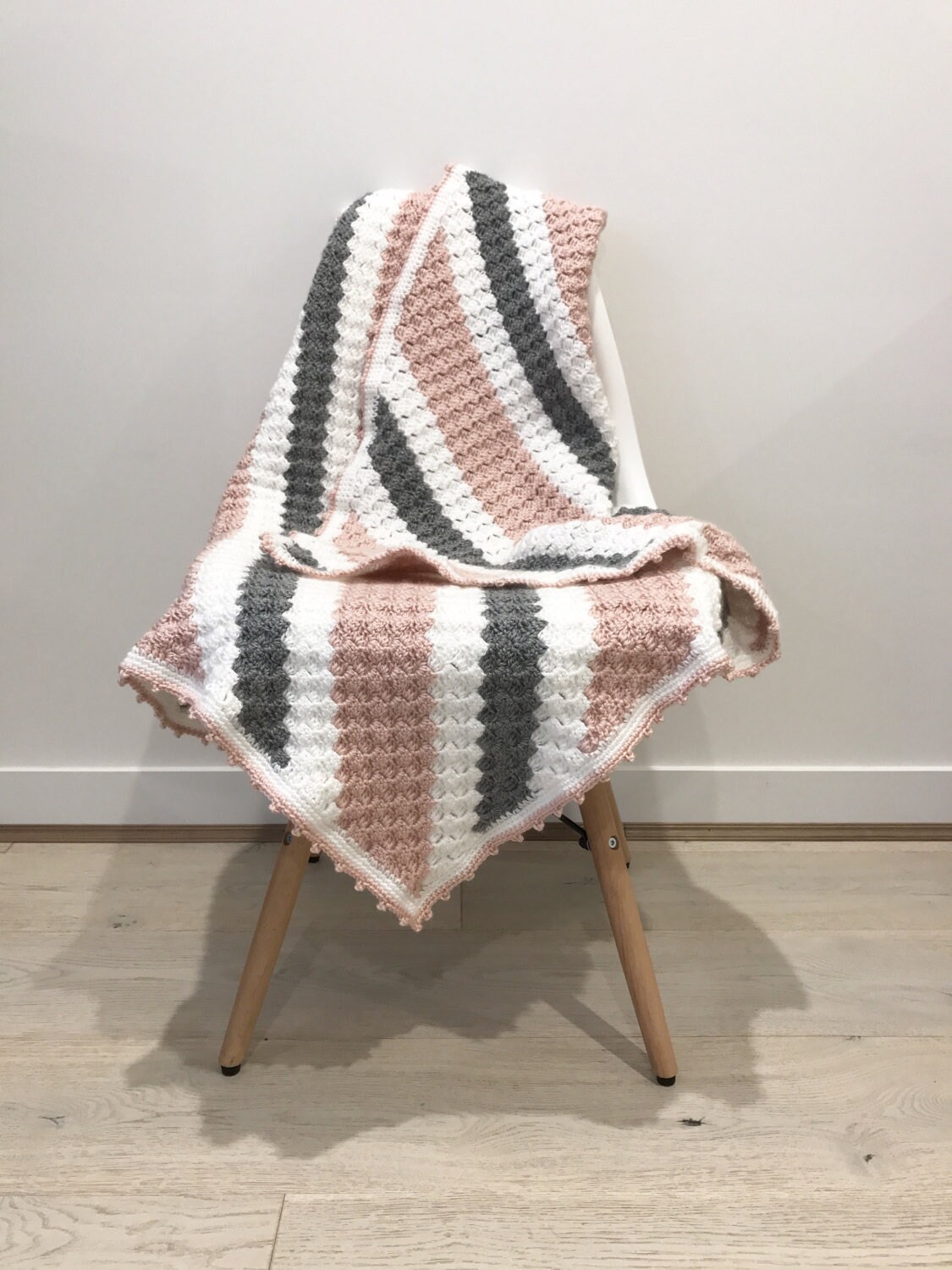 Couverture de Crochet | Fr Fait sur Commande . Handmade