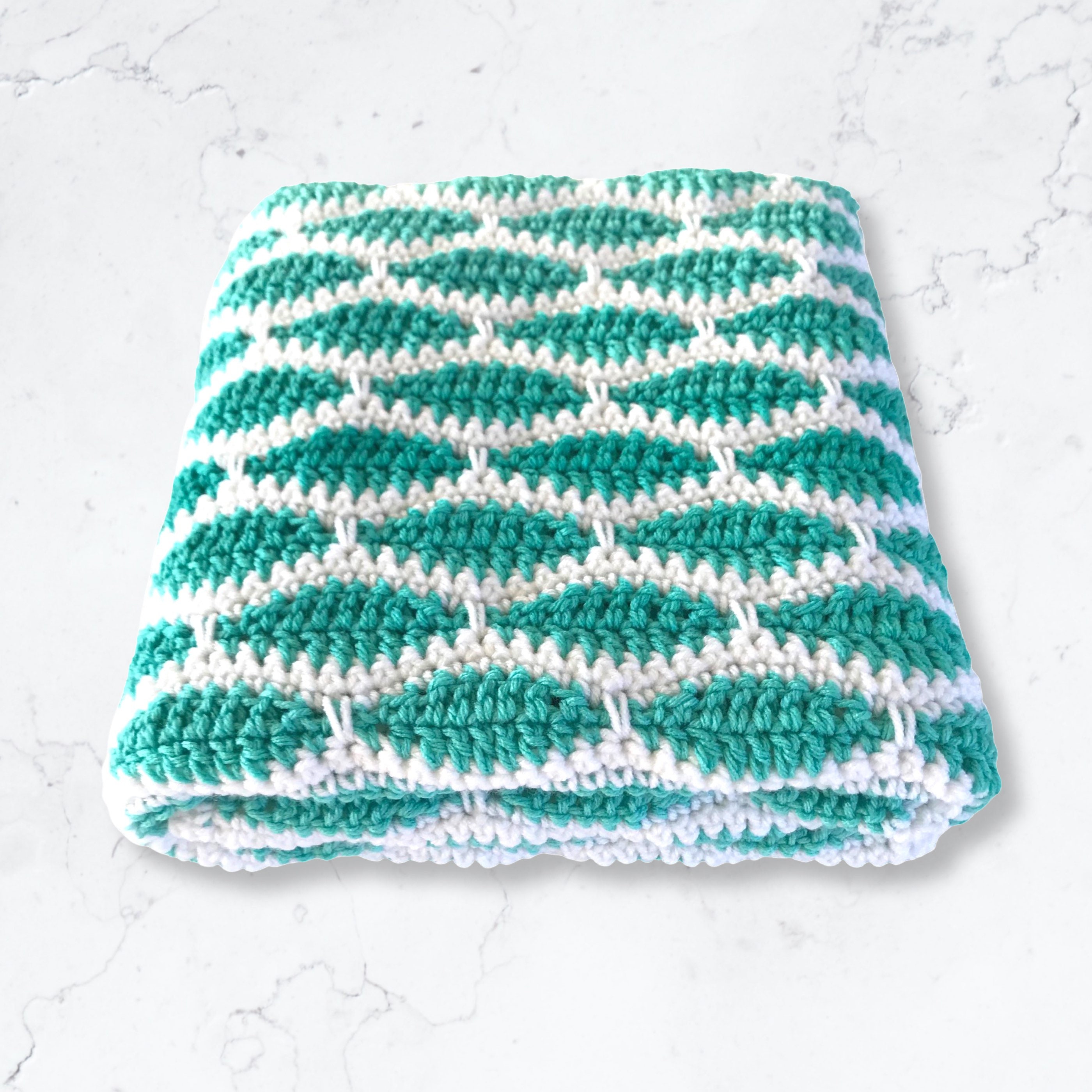 Crochet Blanket Made to Order Handmade Etsy