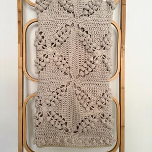 Häkeldecke | versandfertig | handgefertigt