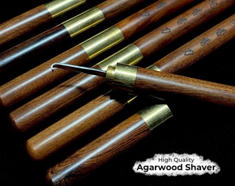 High Quality Agarwood Shaver