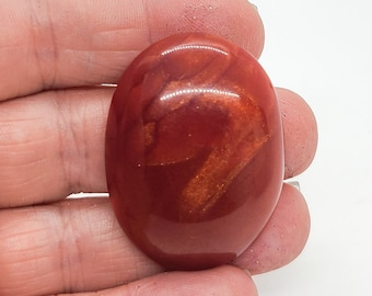 Cabonchon Lucite Cabs For Jewelry Making - Vintage Lucite Cabs - Lucite Cabonchons - For Hat Making - Amber Marbled Lucite Beads