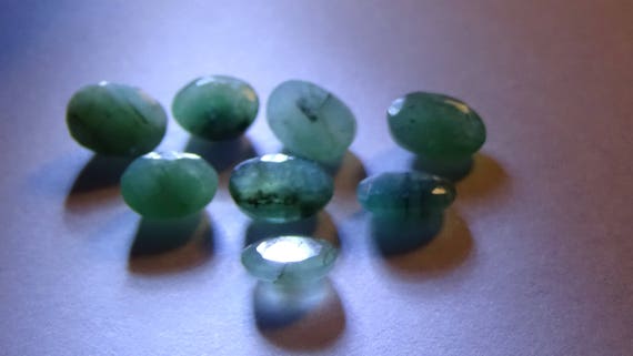 Natural Emerald - image 2