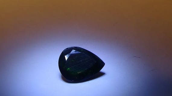 Australian Black Opal - image 1