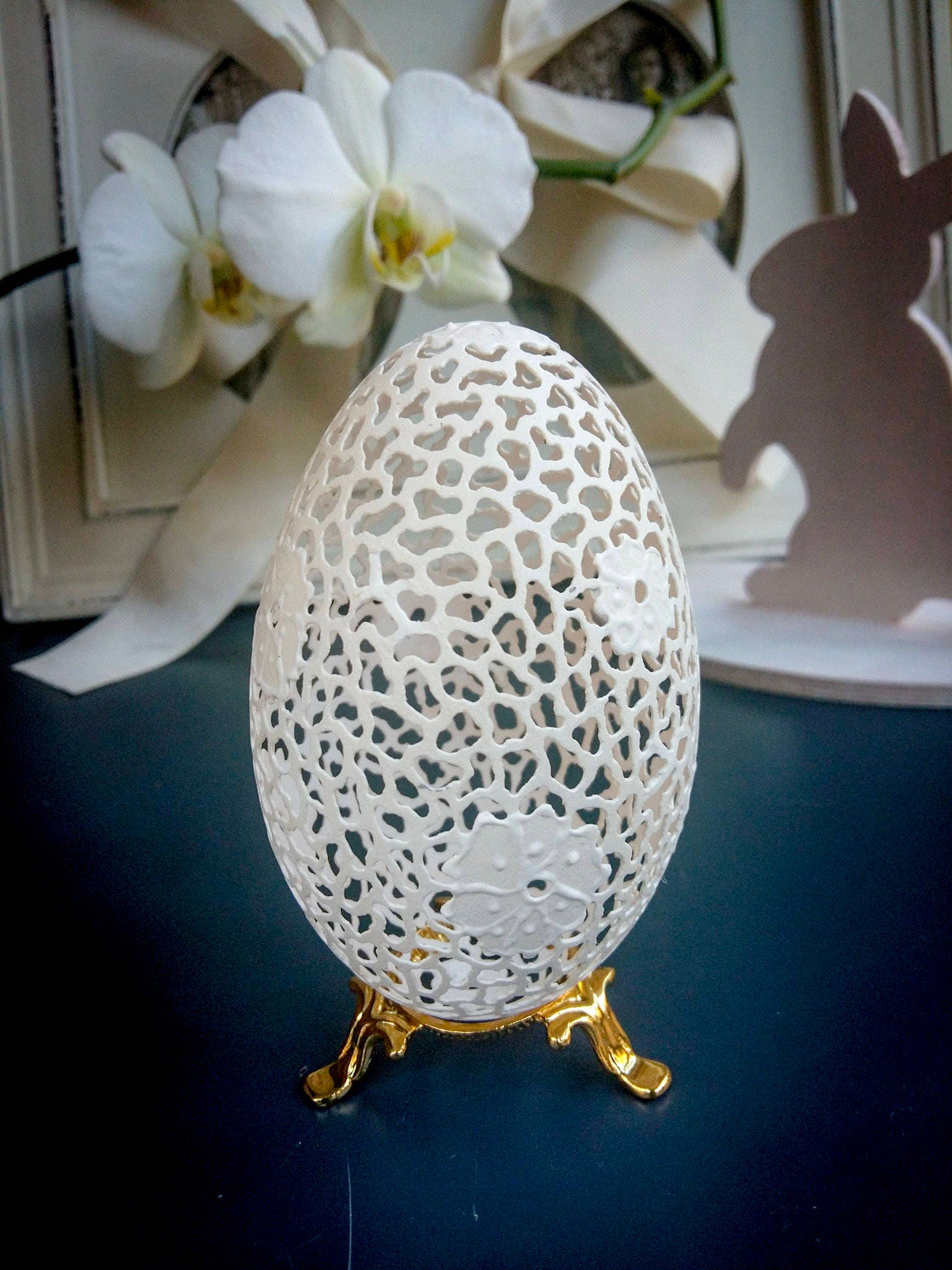 【ゆう子】ダチョウの殻　エッグアート用 ゆう子】ダチョウの殻 エッグアート用 ゆう子】ダチョウの殻