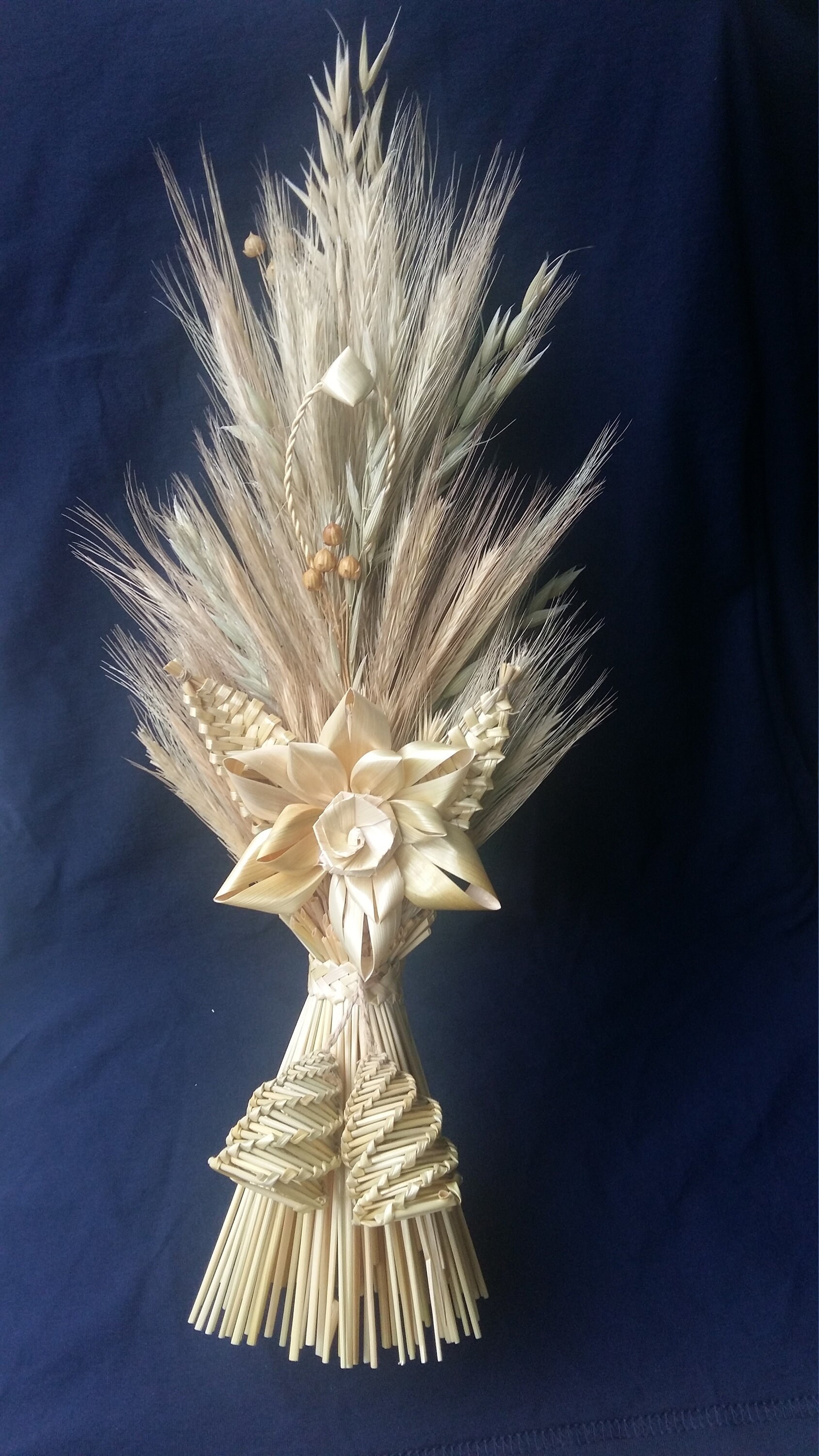 Ukrainian Traditional Christmas decorations didukhHanging Etsy