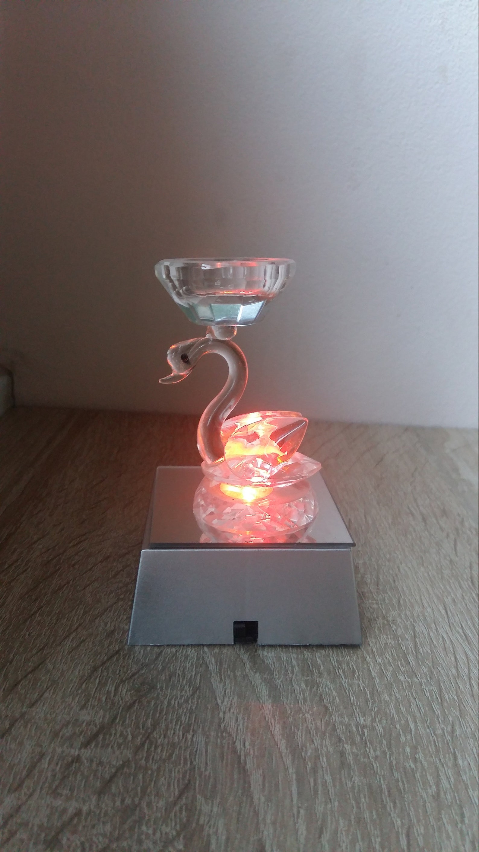 Light Base Square LED Display Base stand with Etsy