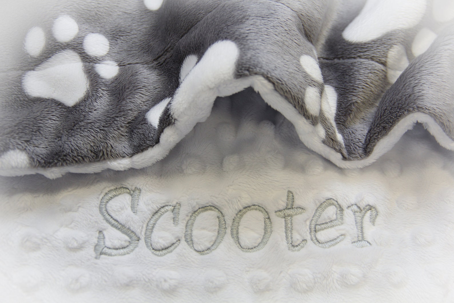 Pet Bed Blanket Personalized Pet Blanket Personalized Dog Etsy