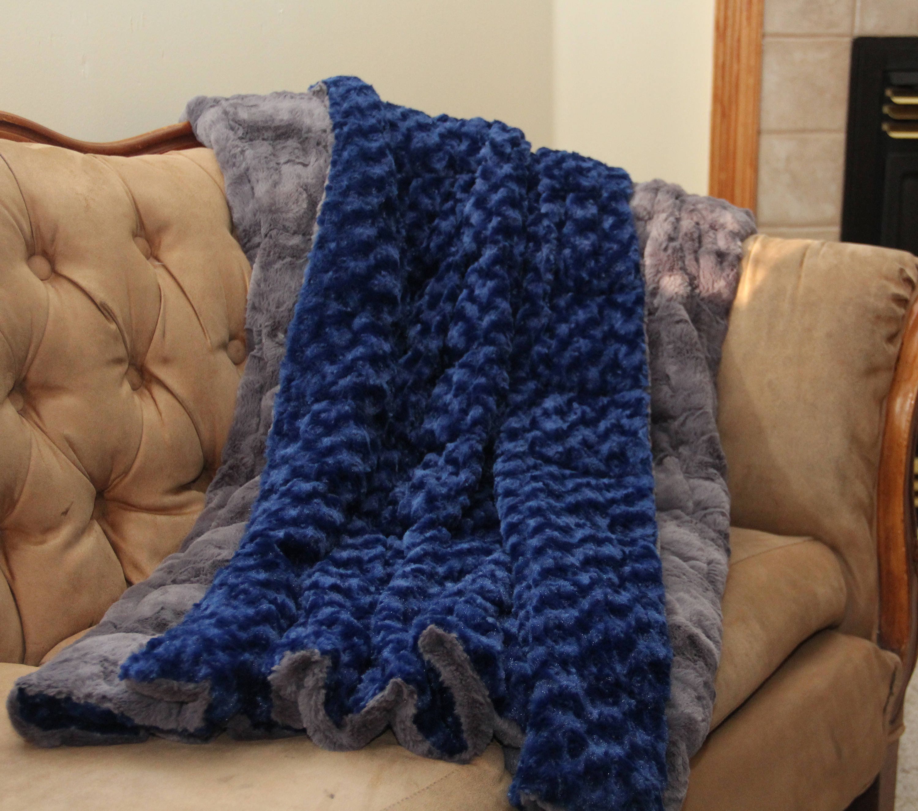Weighted Blanket For Adults Children Made With Top Quality Etsy Weighted Blanket For Adults Children Made With Top Quality Etsy