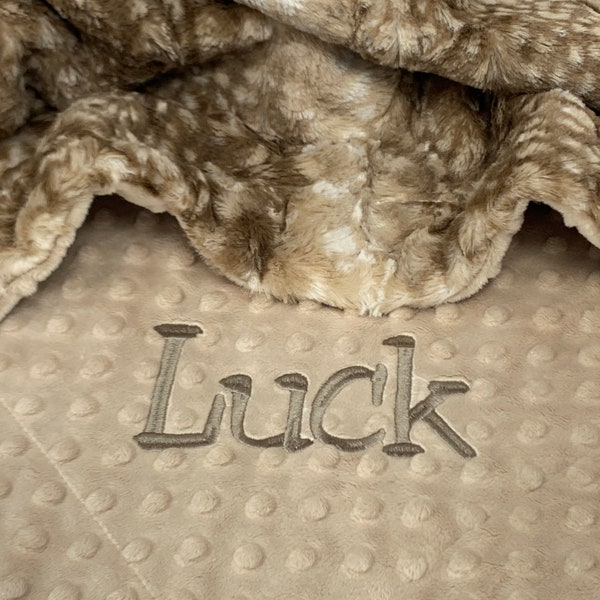 Receiving Blanket Etsy