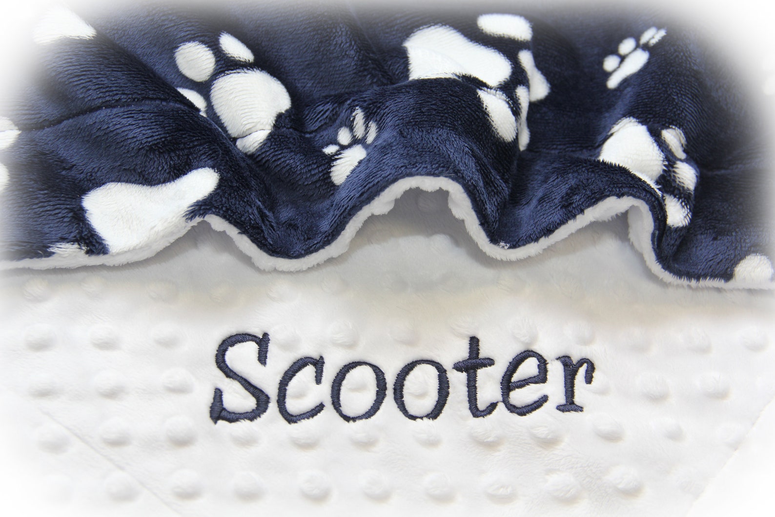 Pet Bed Blanket Personalized Pet Blanket Personalized Dog Etsy