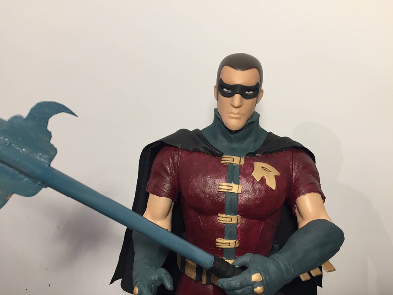 dceu figures