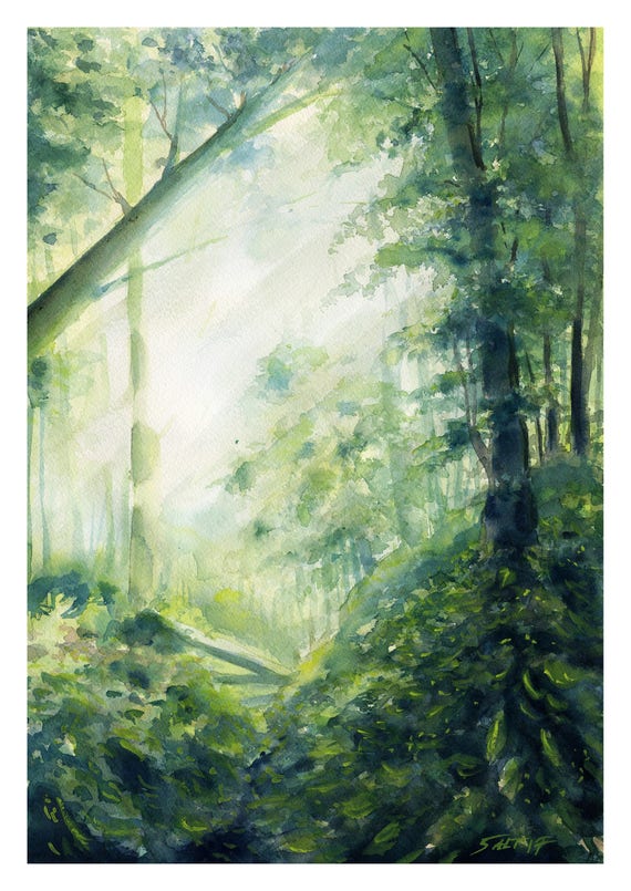 Unduh 500+ Background Jungle Art Gratis