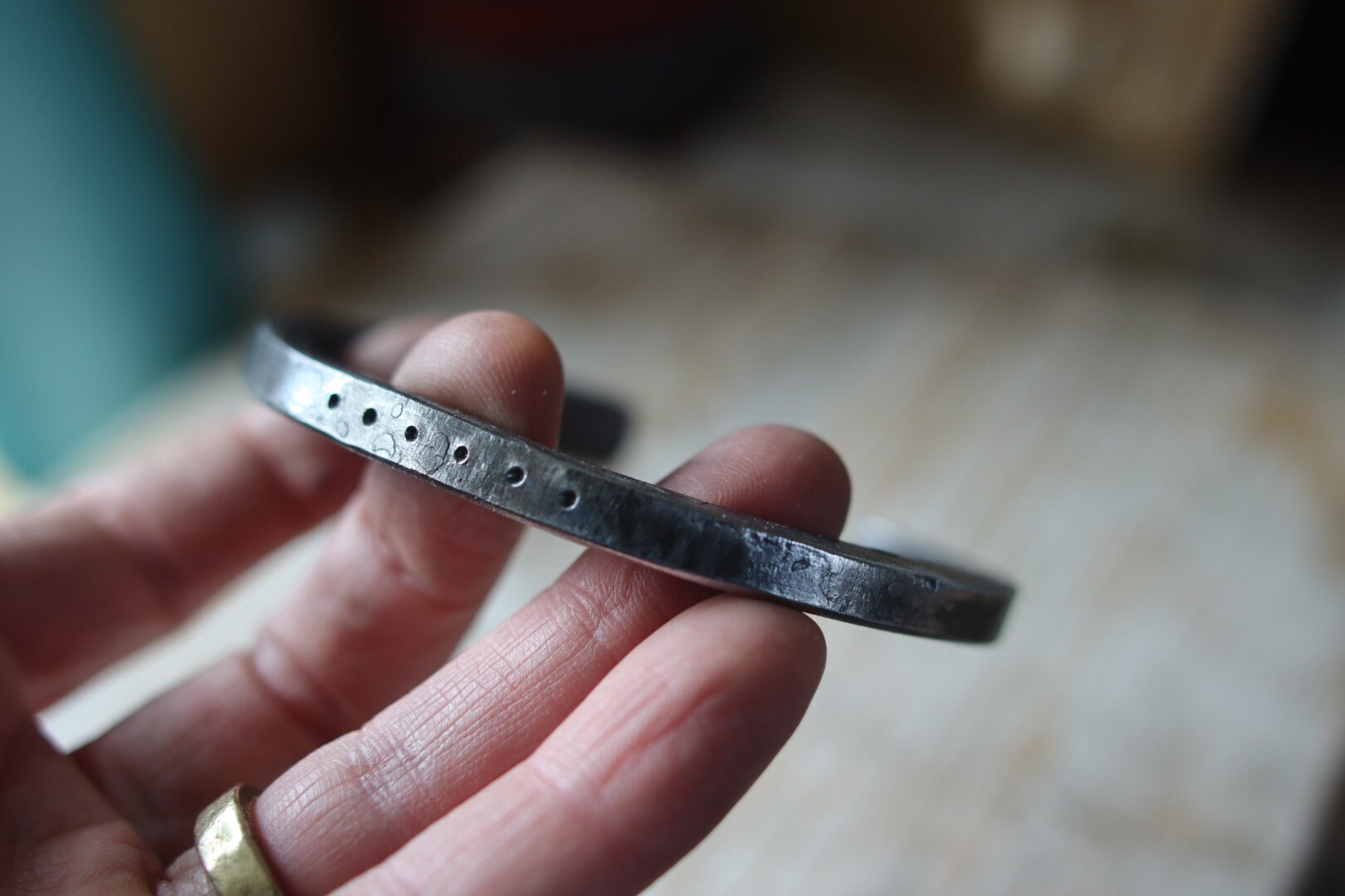 NaomiJaneMetalsmith - Etsy