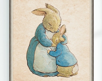 Premium Vector | Happy Mothers Day Card Vector Illustration