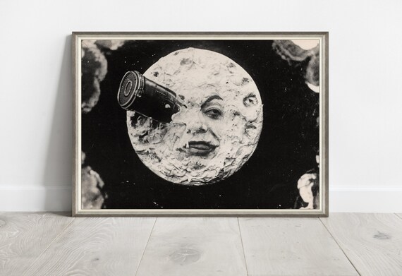 A Trip to the Moon is a 1902 French Adventure Film Directed by