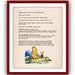 Now We Are Six A. A. Milne Poems When I Was One , I Had Just Begun ...