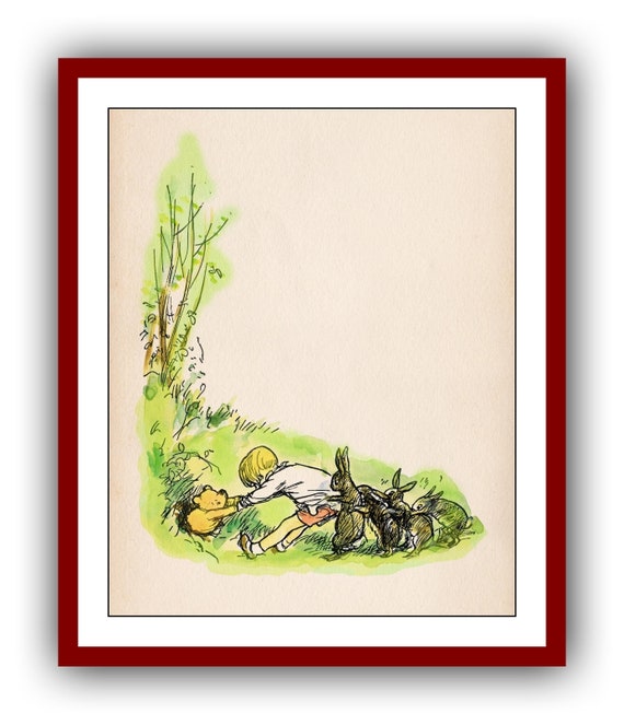 Christopher Robin Pagine Da Colorare Winnie The Pooh E Christopher