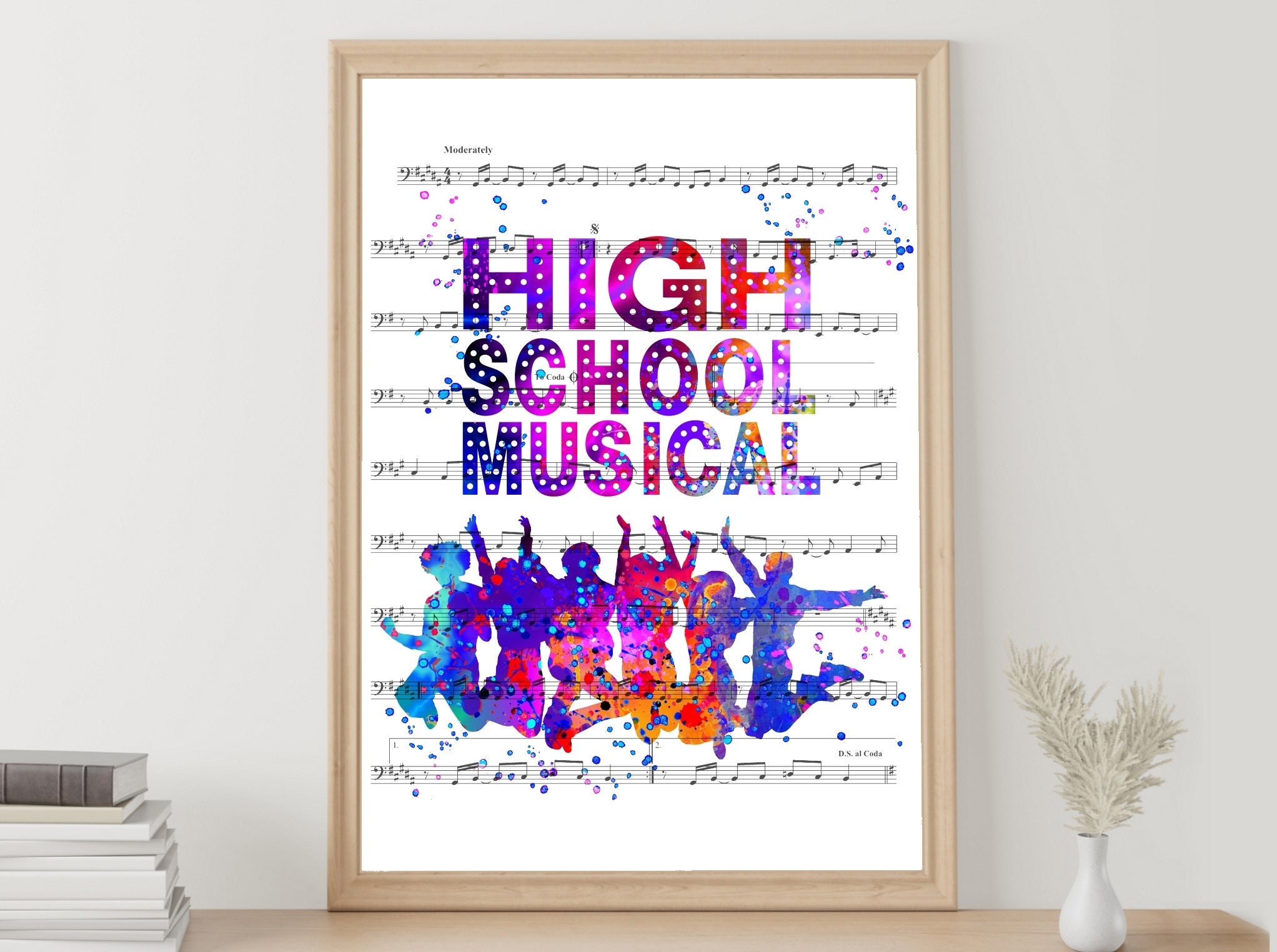 High shool musicalグッズ High school musical - Etsy 日本
