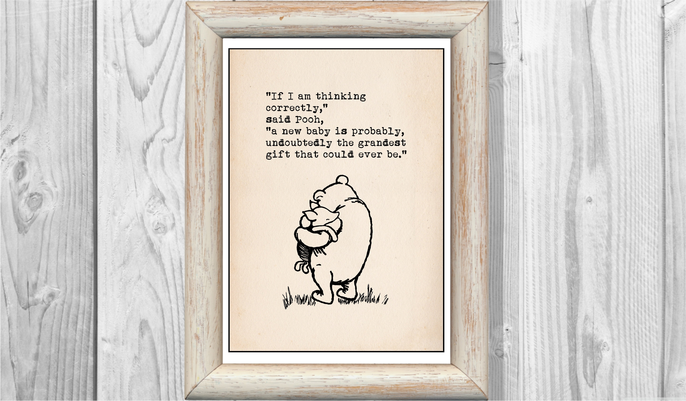 If I Am Thinking Correctly,