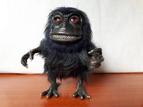 critters doll