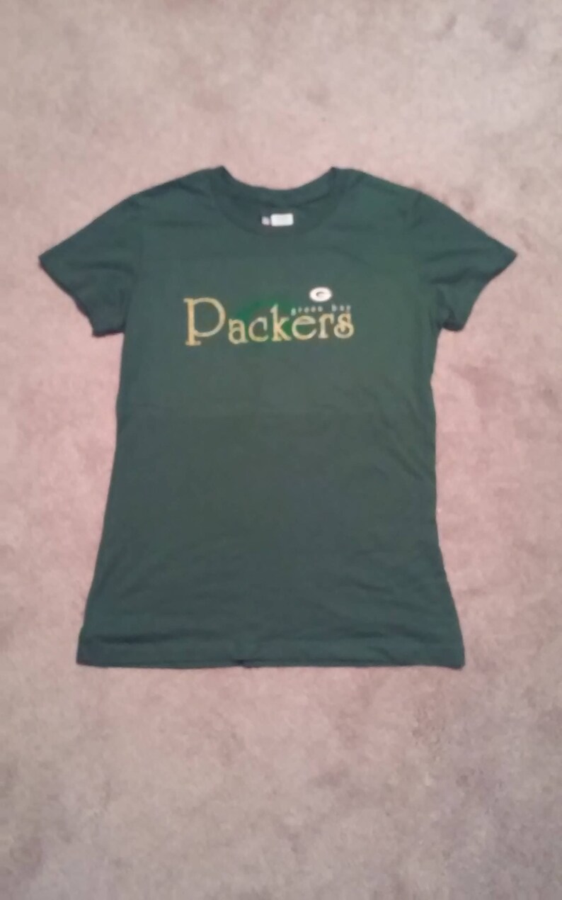 green bay packers jersey kohl's