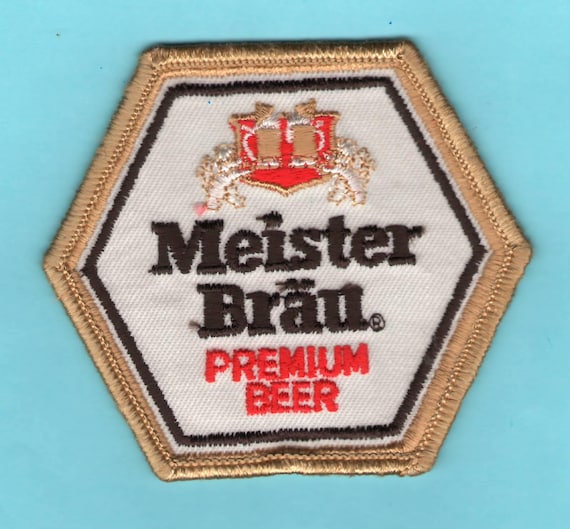 meister brau beer vintage Gem