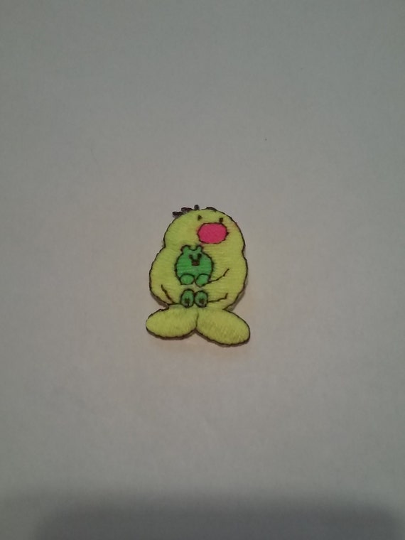 Ziggy with Bear Patch, Comic Strip, Cartoon Chara… - image 2