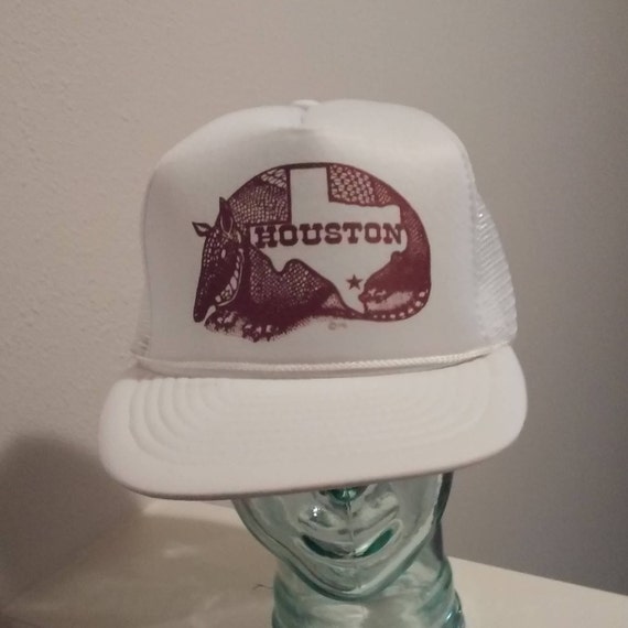 cowboy trucker hats