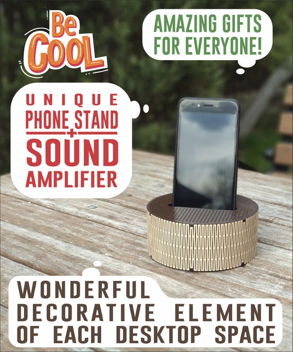 Ipad sales speaker amplifier