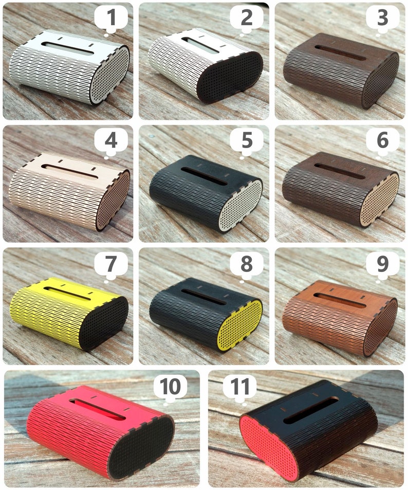 Sound amplifier Acoustic speaker Creative gift ideas Gifts for friends Customized gifts Speaker for iPhone Smartphone stands Natural wooden
