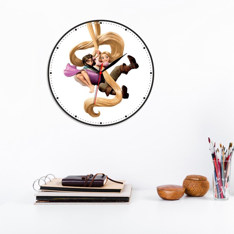 Original Girls gifts Wall art Princess wedding Baby nursery Etsy